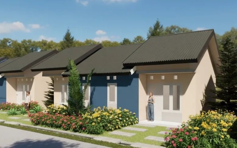Begini Tingkat Hunian Rumah Subsidi Tahun 2026