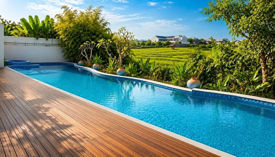 Archipelago Hotels Merangsek Canggu Bali