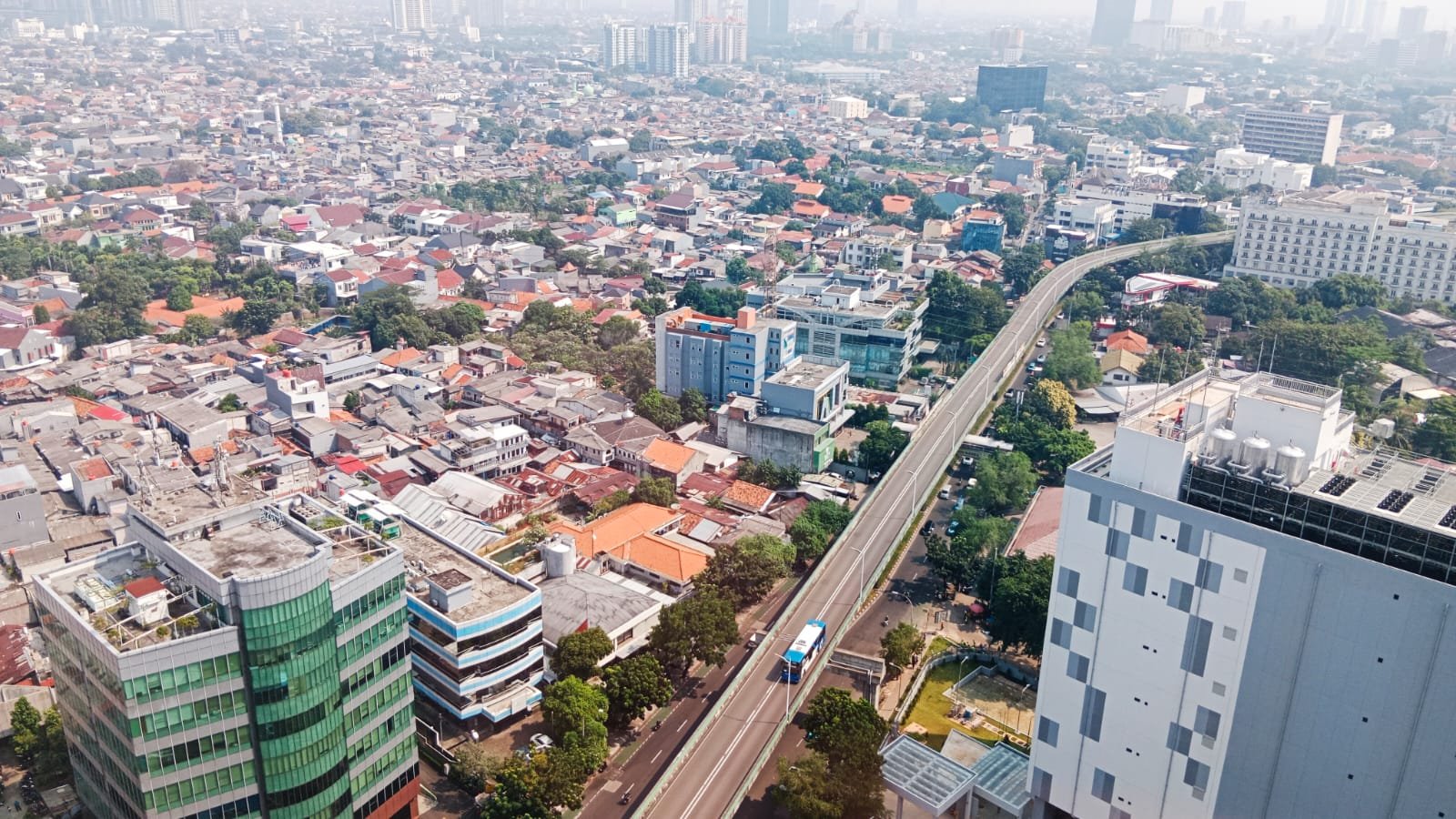 Broker Properti Ini Catat Pertumbuhan Pendapatan