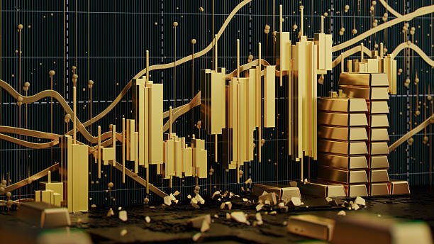 Dupoin Futures: Harga Emas Berpeluang Lanjut Naik Pekan Depan, Waspadai Koreksi!