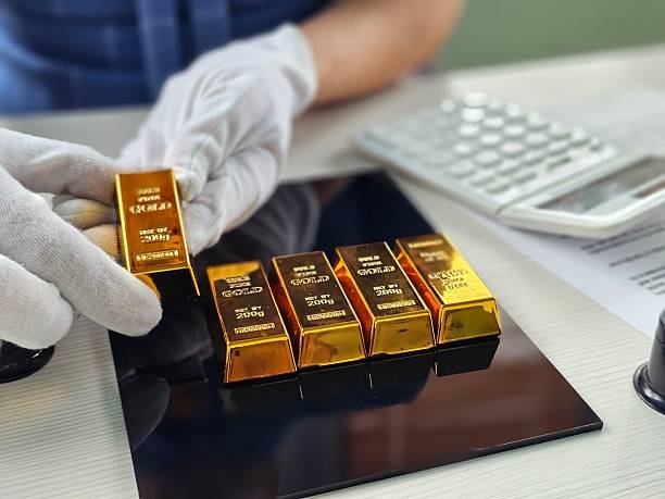 Emas Antam Menguat Sabtu Pagi, Dibanderol Rp2.612.000 per Gram