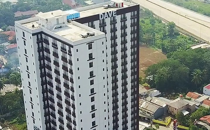 Penjualan Hunian DADA Melejit