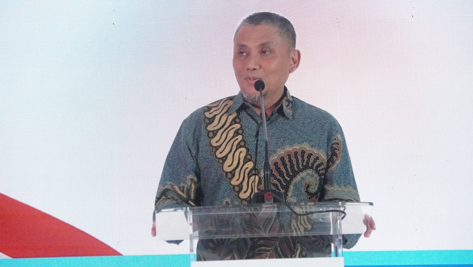 Siap-siap Ada Akad Massal 62 Ribu Unit KPR FLPP