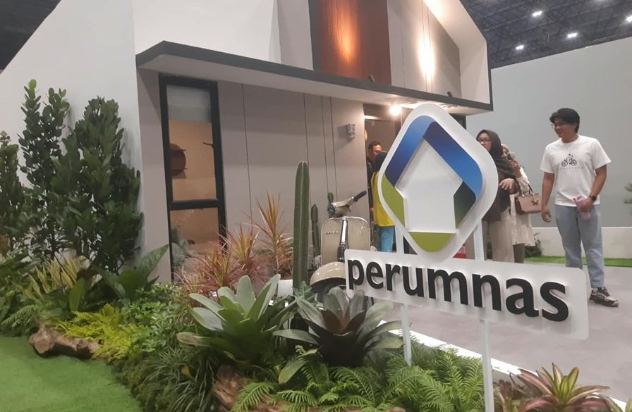 Setelah Agung Podomoro, Giliran Paramount Digandeng Perumnas