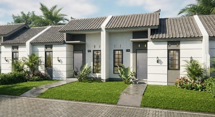 Asosiasi Pengembang Paling Getol Garap Rumah Subsidi