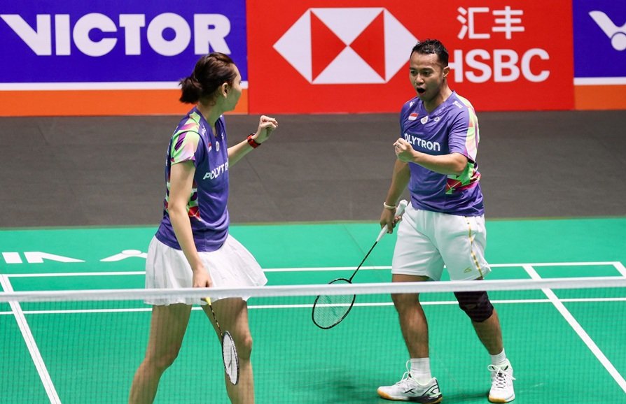 Kejuaraan Dunia 2026, 14 Wakil Indonesia Cari Tiket 16 Besar