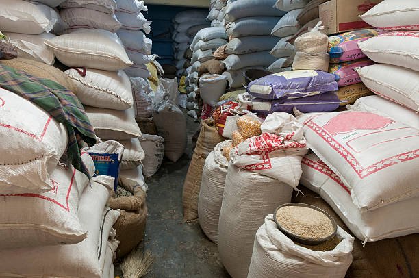Harga Beras Tembus Rp16.495 per Kg, Ini Kata BPS