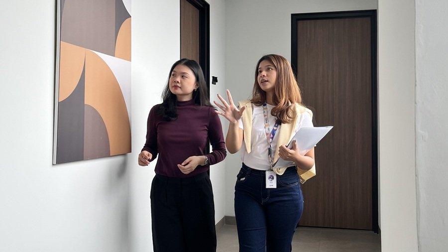 Jakarta dan Surabaya Paling Tinggi Minat Konversi Co-living