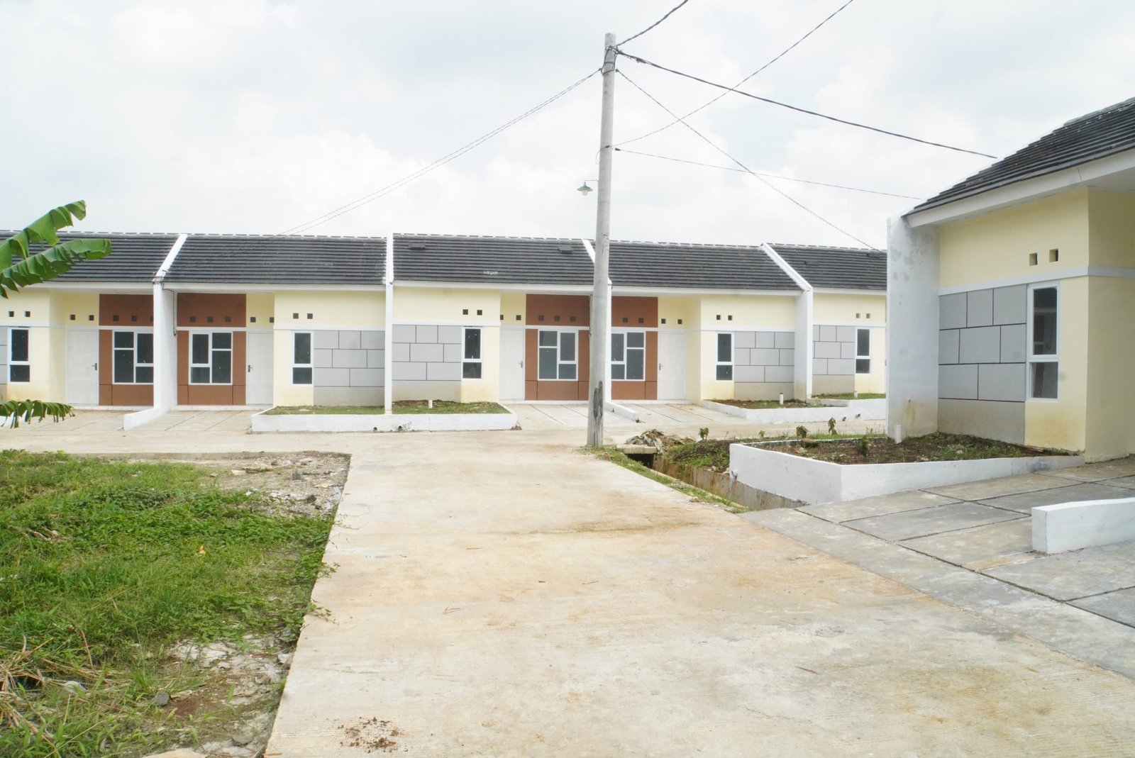 Kejar Target FLPP 350.000 Unit, BP Tapera Siapkan 60.000 Rumah Subsidi Recycle