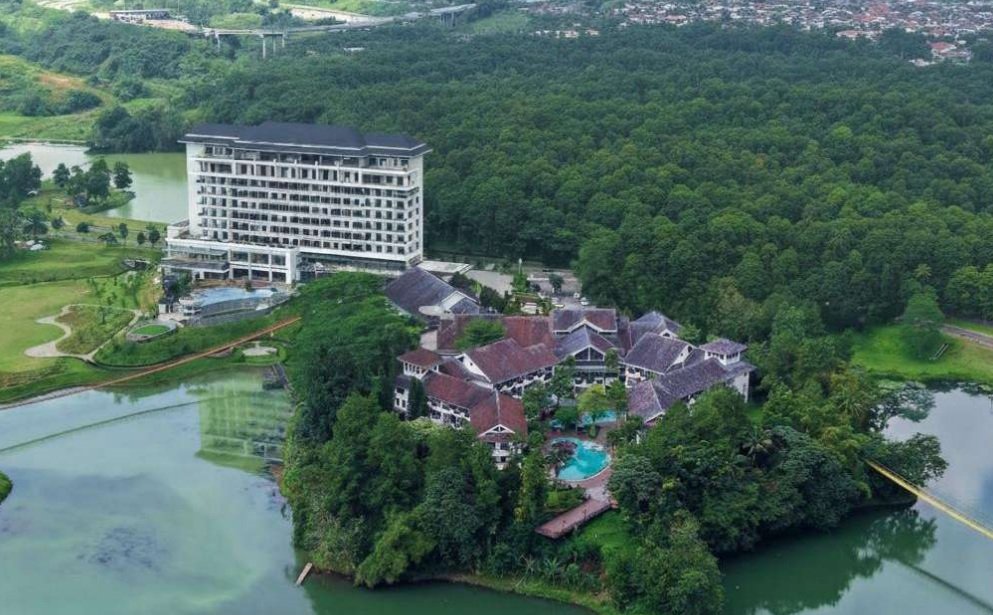 Bisnis Hospitality MNC Tourism Terus Melenggang