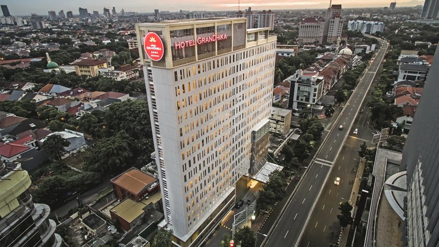 Begini Bisnis Properti Adhi Karya Terkini