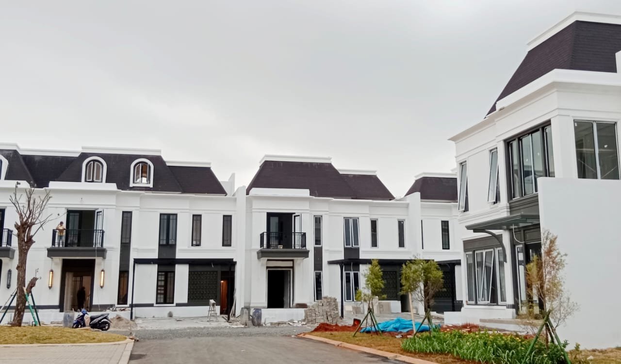 Ini Kata Summarecon Soal Kasus HGB Bogor