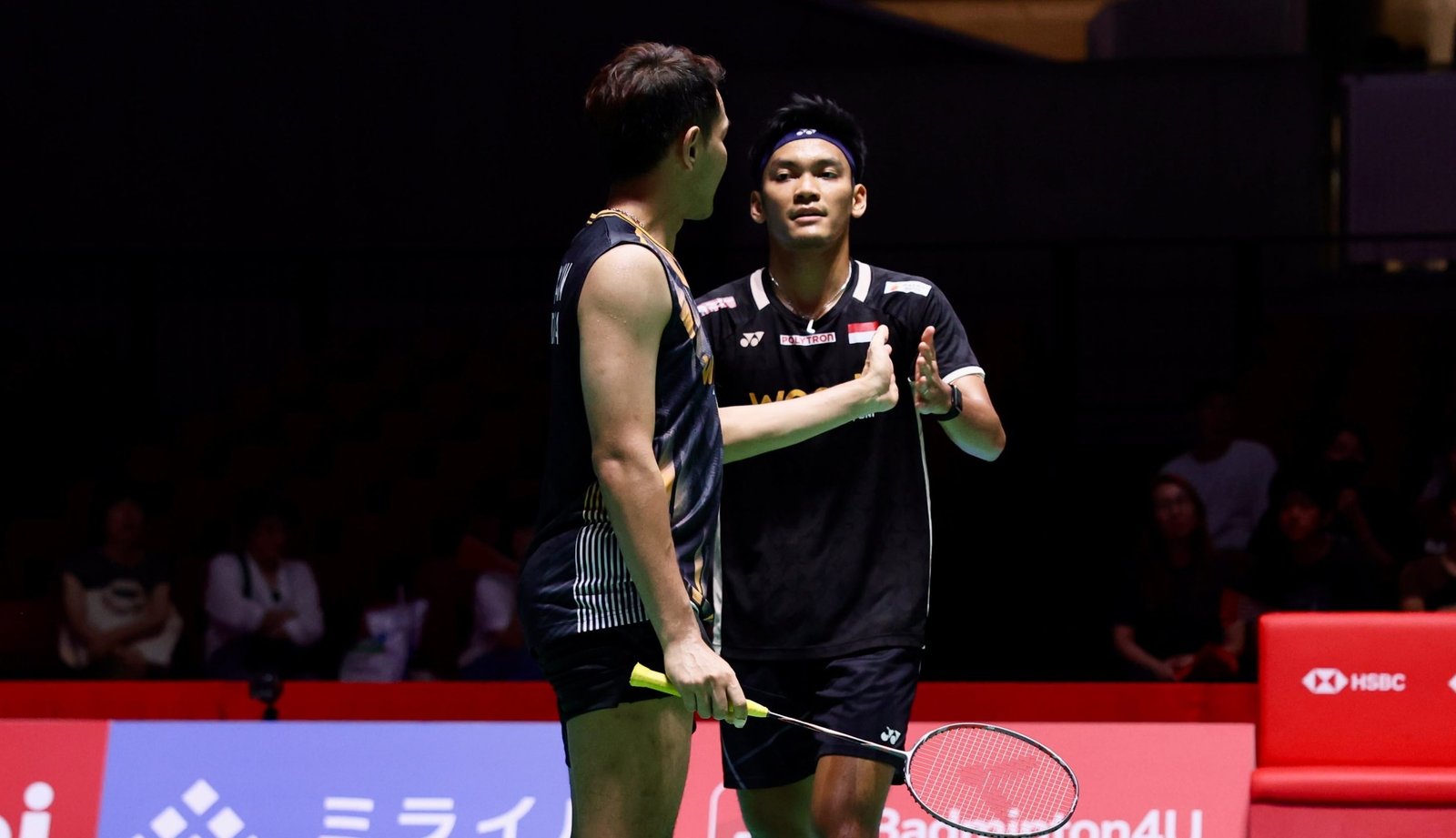 Giliran Changzhou Hadirkan Turnamen Berhadiah Rp35 Miliar, China Open 2026