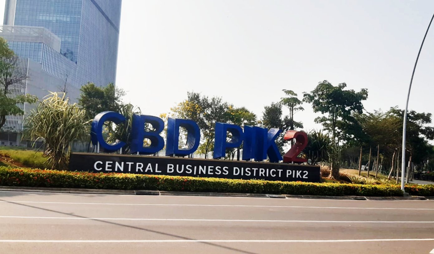 Ini Alasan CBDK Buyback Saham 2026