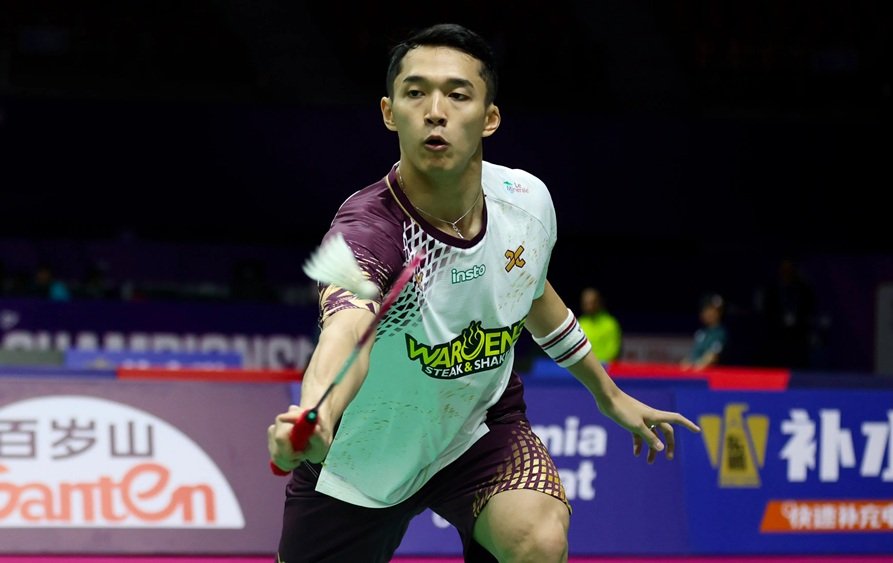 Turnamen Badminton Berhadiah Rp20 Miliar Dimulai, China Masters 2026