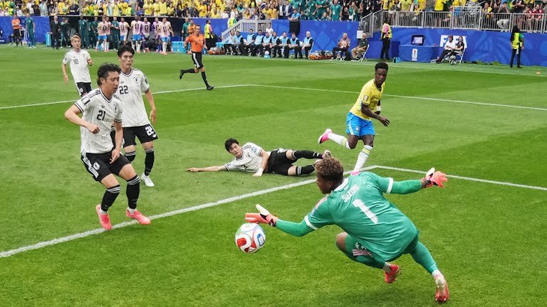 Belanda, Jerman, Jepang hingga Afrika Selatan Angkat Koper dari Piala Dunia 2026