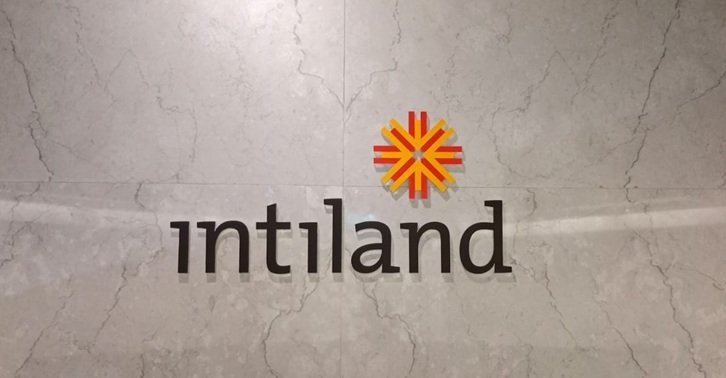 Formasi Pemegang Saham Intiland Terbaru