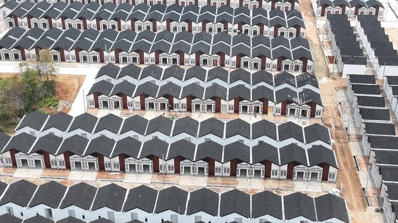 Anak Muda Bisa Punya Rumah Lewat Program Pemerintah