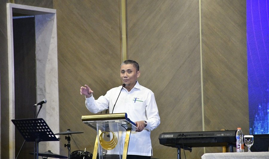 Kolaborasi Program Tiga Juta Rumah Menjadi Perhatian