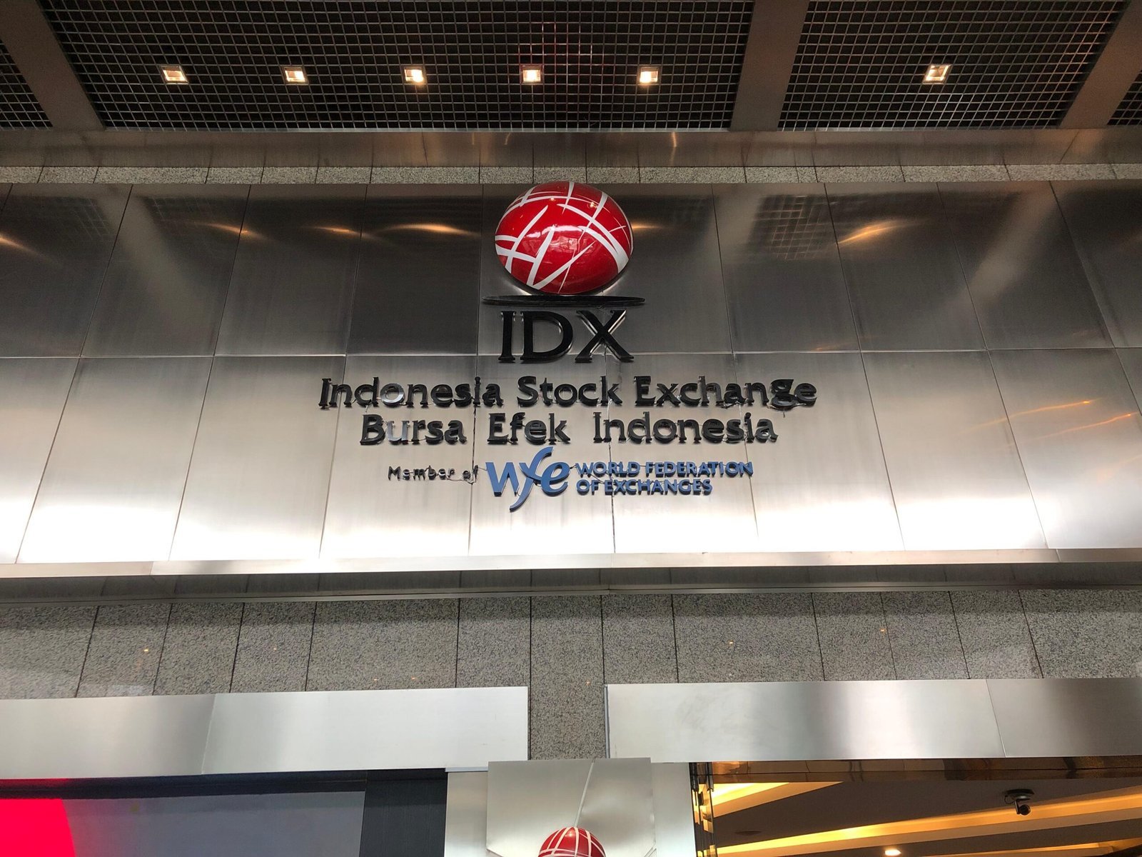 IHSG Rebound ke 6.544,77 di Awal Perdagangan Selasa