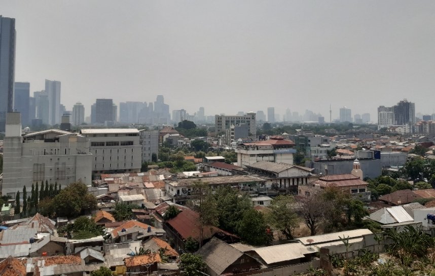 Menteri PKP Dorong Pengawasan Bantuan Perumahan Lebih Transparan