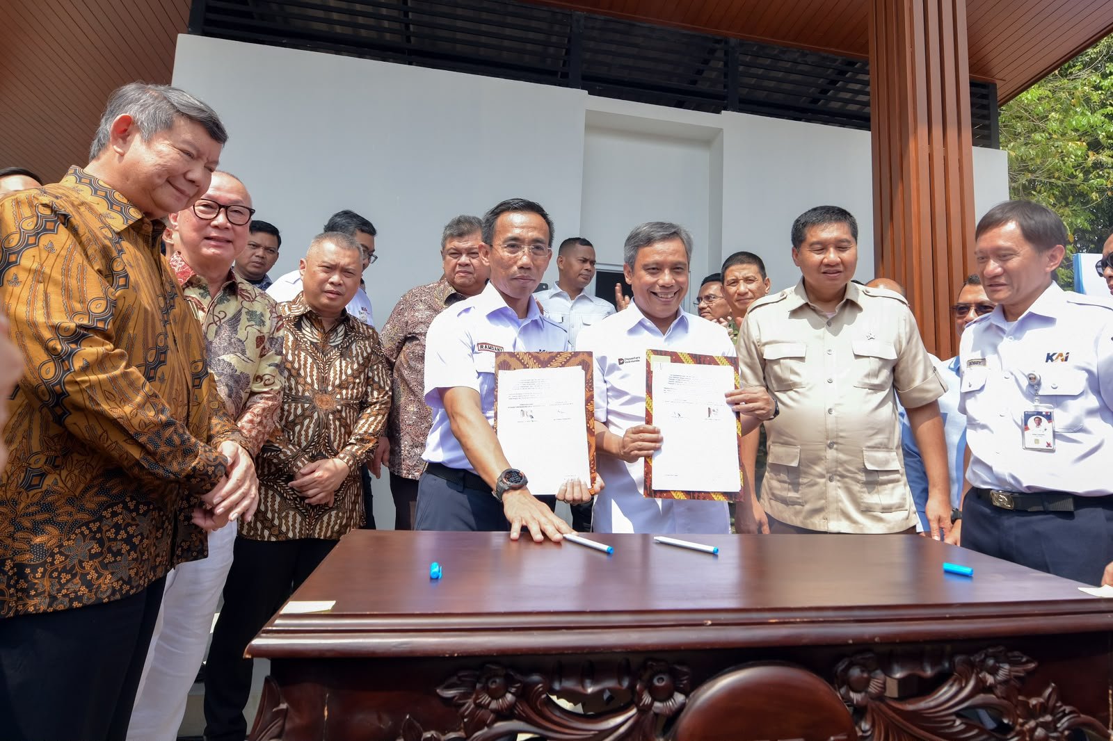 BTN Siapkan KPR 40 Tahun Bunga 6% untuk Hunian Manggarai