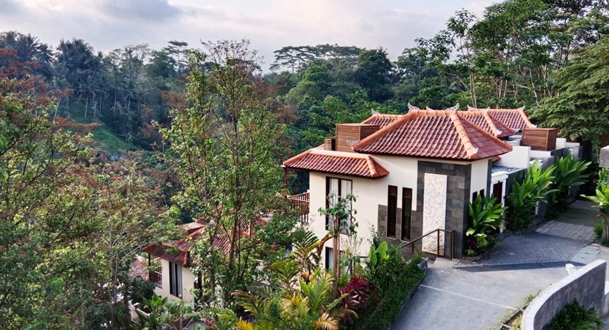 Kepercayaan Investor Hotel Bali Masih Tinggi