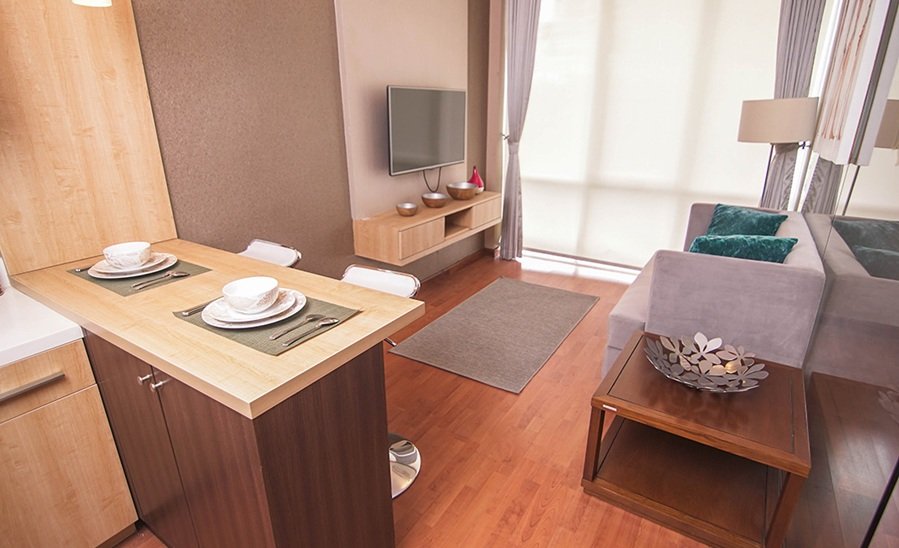 Strategi MPRO Gaet Pembeli Apartemen