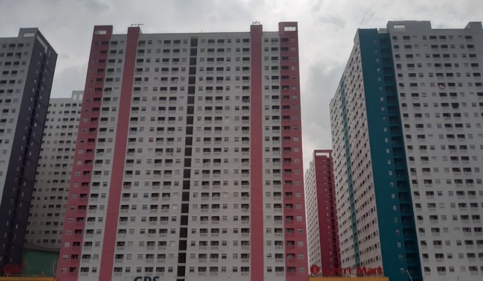 Status Lahan Jadi Kunci Percepatan Pembangunan Rusun untuk MBR