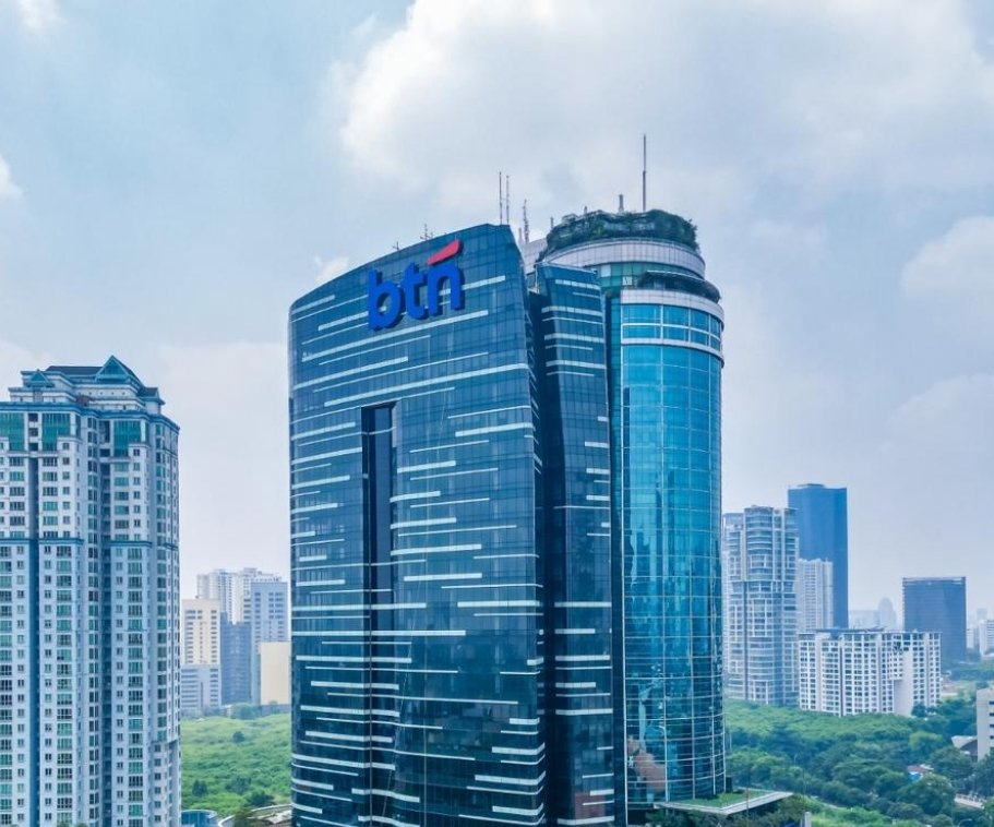BTN Pertahankan Peringkat idAAA, Ini Penopangnya
