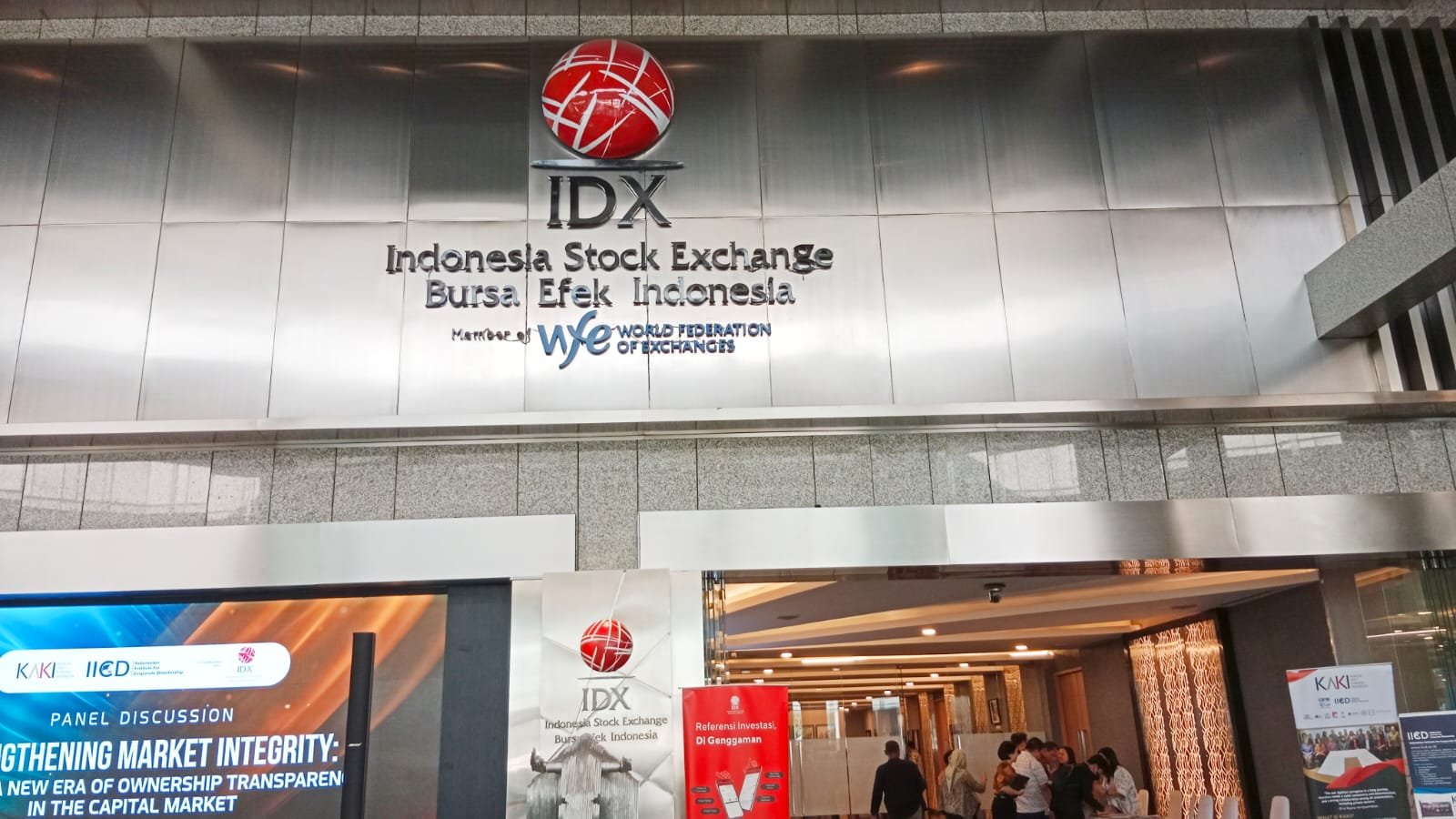 Semen Indonesia Sudah Pakai Dana Rights Issue Rp3,29 Triliun