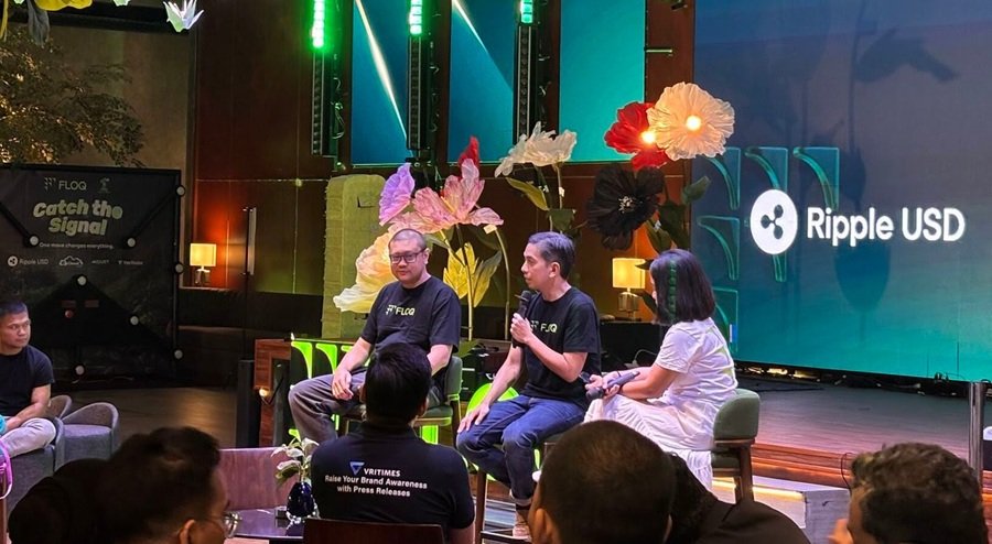 Menyimak Era Baru Pertumbuhan Kripto dan Penggerak Anyar Industri