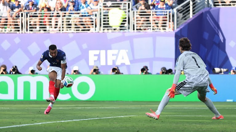 Mbappe Saingi Messi di Piala Dunia 2026, Jadi Pencetak Gol Terbanyak?