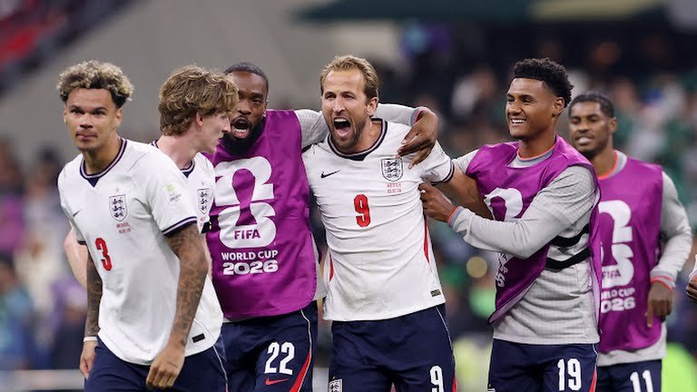 Jadwal Piala Dunia 2026 Hari Ini: Norwegia vs Inggris, Argentina Tantang Swiss