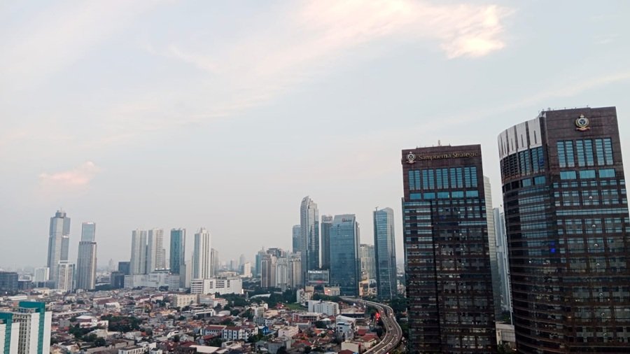 Pengusaha AS Diajak Perkuat Kerja Sama dengan Indonesia