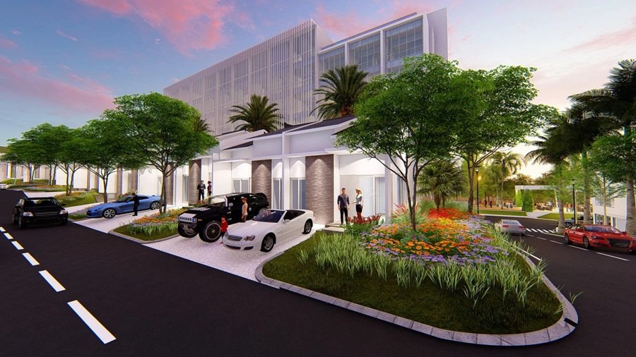 Winner Raih Penjualan Rumah Nyaris Rp23 Miliar