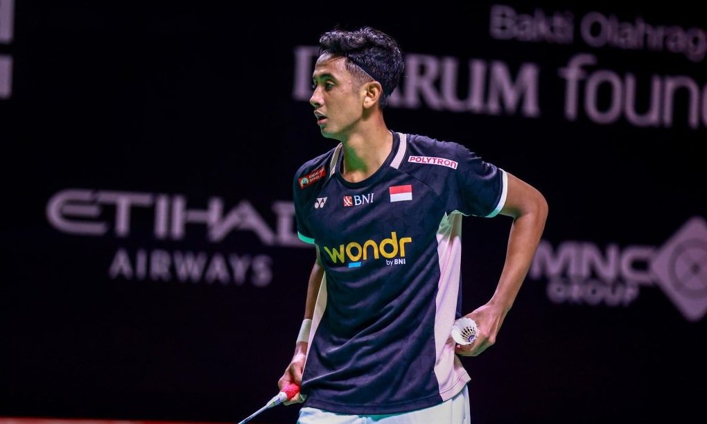Jadwal Perempat Final Japan Open 2026, Alwi Farhan vs Kodai Naraoka