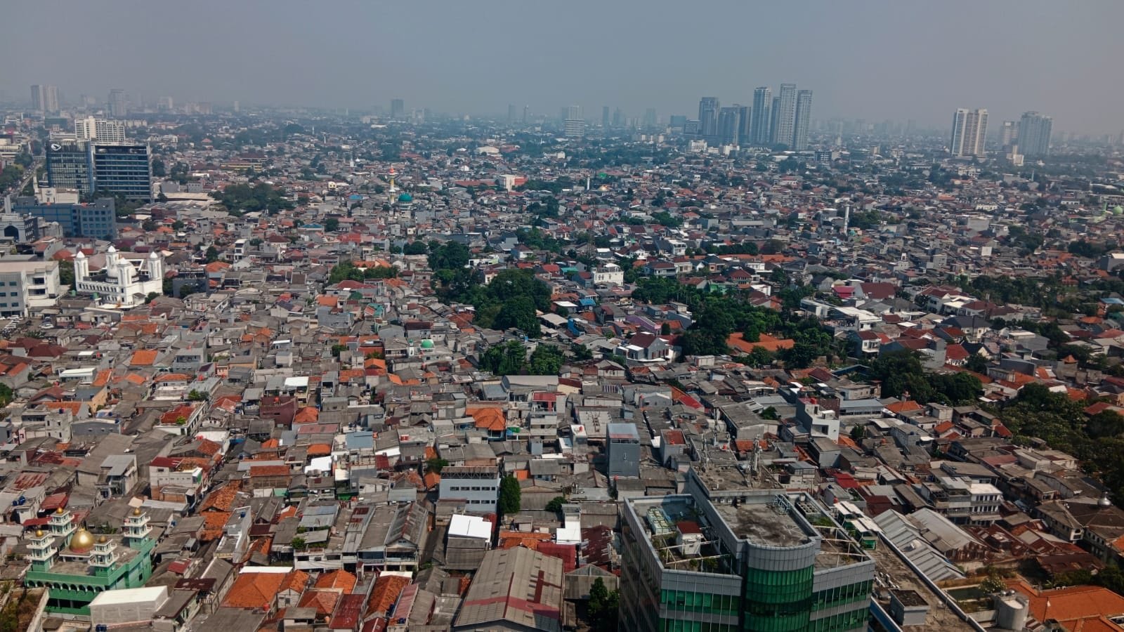 Begini Market Share Rumah Subsidi Lima Asosiasi, Asprumnas Naik Kelas