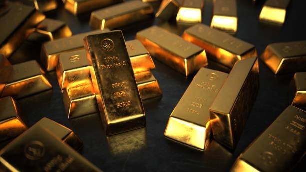 Harga Emas Dunia Hari Ini Turun ke US$3.970, XAU/USD Lanjutkan Tren Bearish