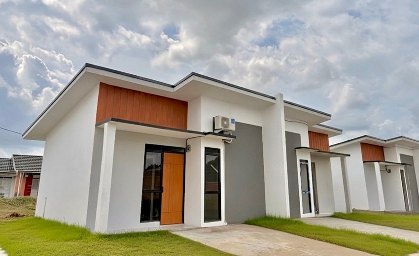 Pinhome Menangkap Sinyal Pembeli Rumah Kian Selektif