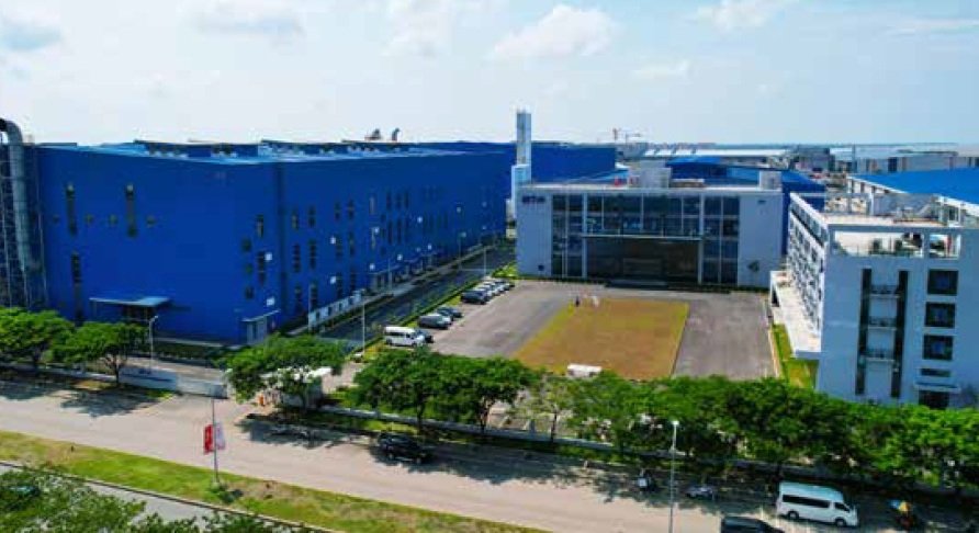 KIJA Perkuat Recurring Income