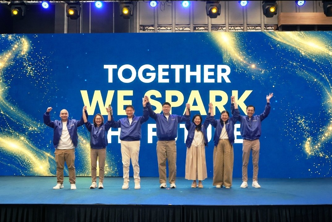 Joysparks Group Resmi Meluncur, Siapkan Ekspansi hingga 10 Gerai