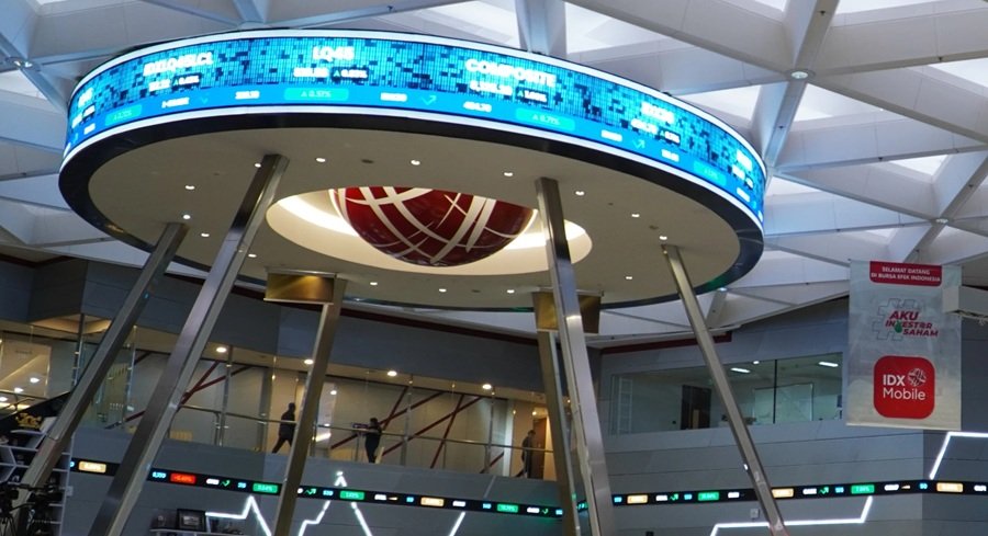 Ada 32,7 Juta Investor di Pasar Modal Indonesia
