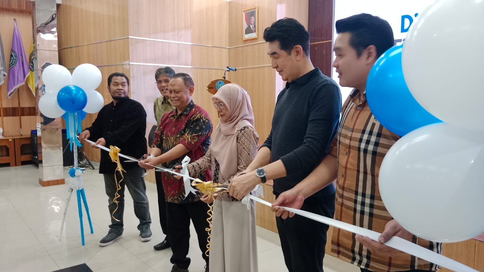 Smartin dan Uhamka Bangun Generasi Melek Investasi Lewat Digital Literacy to Financial Resilience