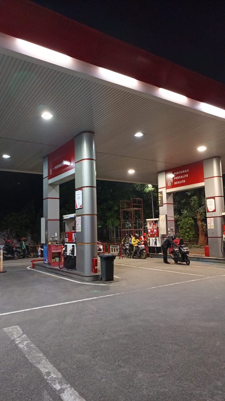 Pertamina Resmi Turunkan Harga BBM Non-Subsidi, Cek di Sini Daftar Barunya