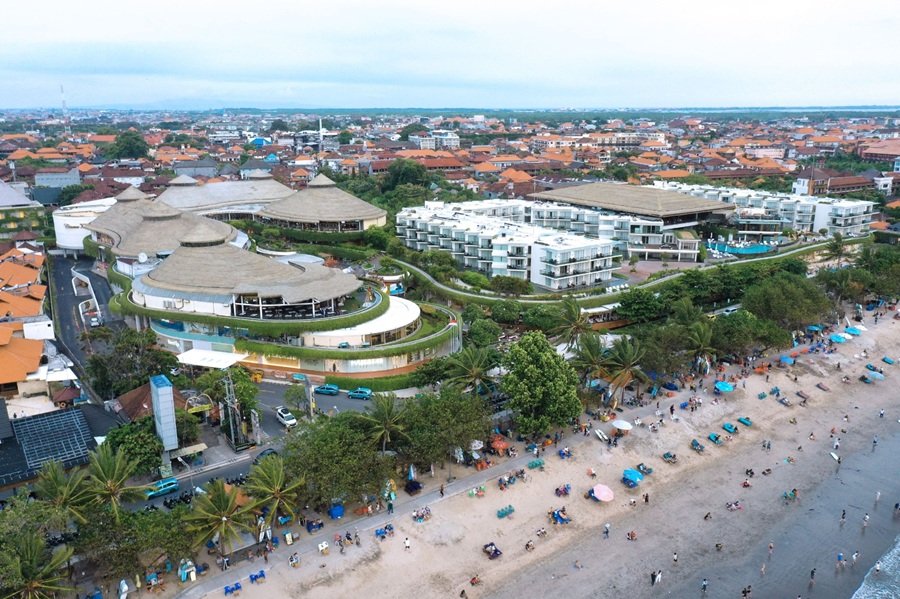 Paradise Indonesia Buka Kartu Cara Terus Bertumbuh