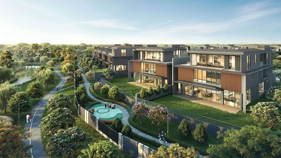 Ini Emiten Properti Paling Jago Jualan Residensial, Raih di Atas Rp2 Triliun