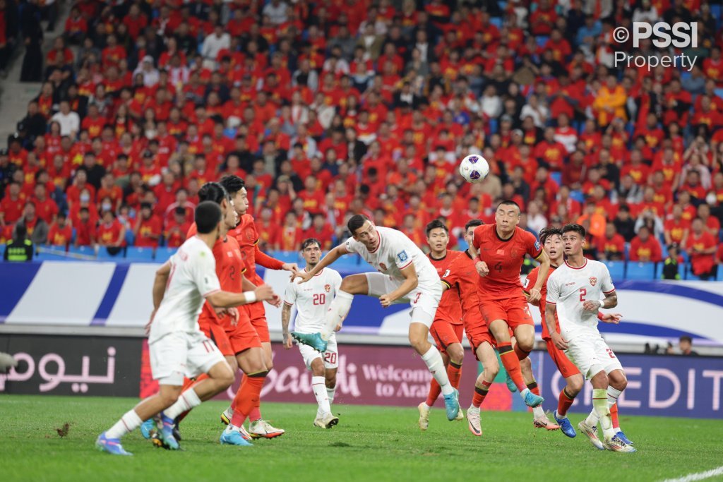 Final ASEAN Cup 2026: Timnas Indonesia vs Thailand Digelar Malam Ini di GBK