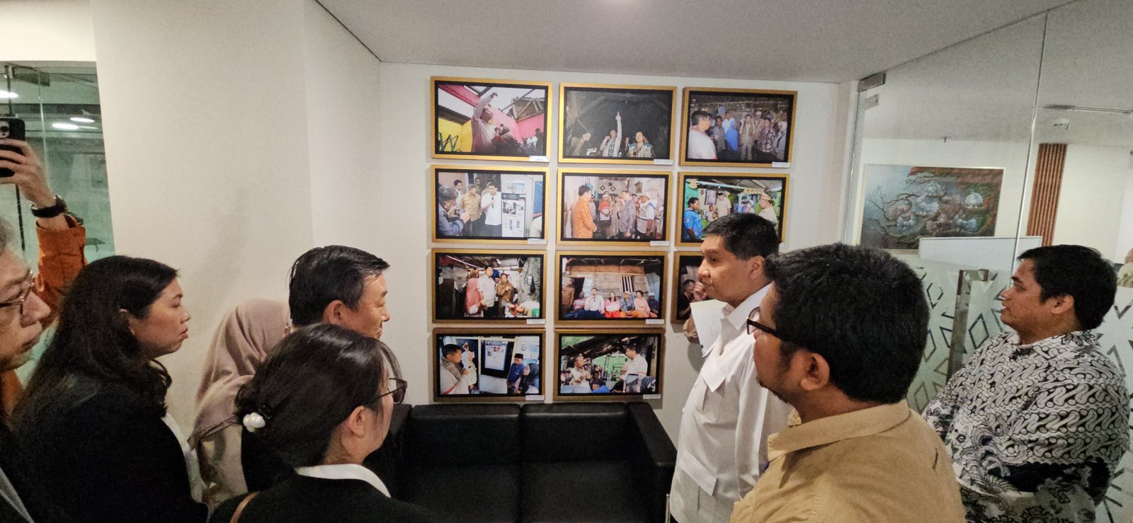 Tiongkok Lirik Perumahan Indonesia, Menteri PKP: Lahan dan Data Market kita Siapkan