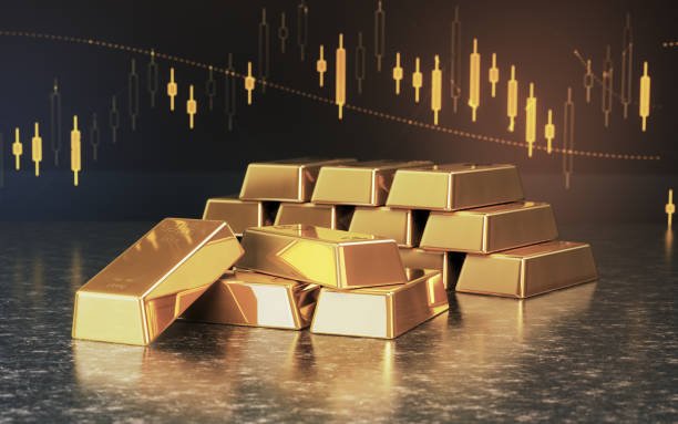 Dupoin: Harga Emas Berpeluang Menguat, XAU/USD Dibayangi Sinyal Bullish